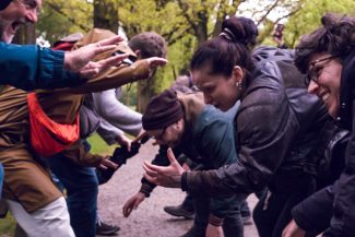 Refugien-Spaziergang