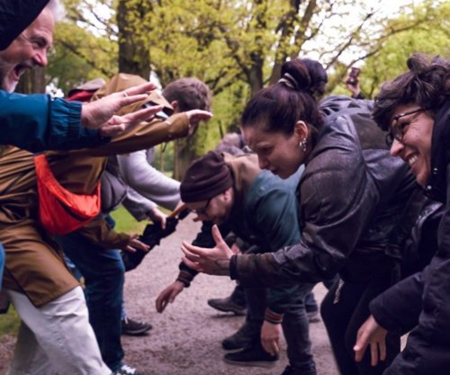 Refugien-Spaziergang