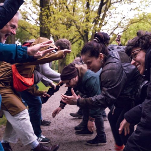 Refugien-Spaziergang